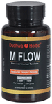 Dudhwa Herbs M Flow Tablet | Promote the Menstrual Flow by Releasing Flow obstruction in Menstruation |