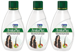 Allen Laboratories Arnika Plus Water Based Hair Root Vitalizer for Enhances Hair Growth & Density (100ml Each)
