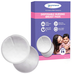 EcommerceHub Disposable Nursing Breast pad