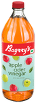 Bagrry's Apple Cider Vinegar with the Mother