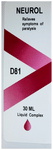 Doliosis D81 Neurol Liquid Complex