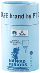 B Safe Menstrual Cup Small