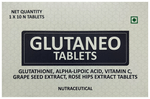 Glutaneo Tablet
