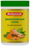 Baidyanath Mahasudarshan Churna