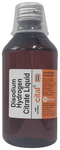 Cital Oral Liquid Sugar Free