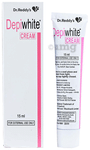 Depiwhite Skin Brightening Cream | Face & Derma Care | For Even Skin Tone