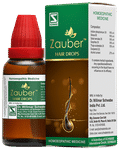 Dr Willmar Schwabe India Zauber Hair Drop