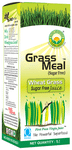 Basic Ayurveda Grass Meal Wheat Grass Juice Sugar Free