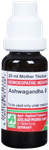 ADEL Ashwagandha Mother Tincture Q