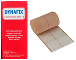 Dynafix Elastic Adhesive Bandage B.P 10cm x 1m