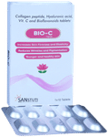 Bio-C Tablet