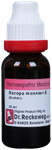 Dr. Reckeweg Bacopa Monnieri (Brahmi) Mother Tincture Q