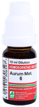 ADEL Aurum Met. Dilution 6