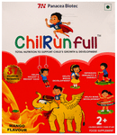 Chilrun Full 2+ Drink For Children’s Growth and Development Mango