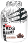 Elated Sports Science Insane Mass Gainer | Flavour Creamy Chocolate