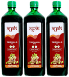 Ayah Triphala Ras (1000ml Each)