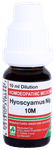 ADEL Hyoscyamus Nig. Dilution 10M