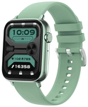 Fire-Boltt Ninja Fit Pro Smartwatch Green