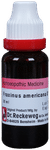 Dr. Reckeweg Fraxinus Amer Mother Tincture Q