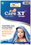 Care XT Oral Drops