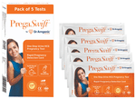 Dr Amgenic Prega Swift One Step Urine HCG Pregnancy Test Kit