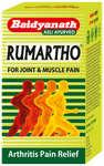 Baidyanath Rumartho Tablet