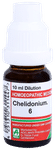 ADEL Chelidonium Dilution 6