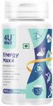 4 U Well Energy Max Veg Capsule