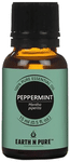 Earth N Pure Peppermint Essential Oil