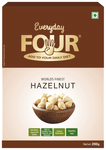 Everyday Four Hazelnut