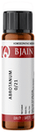 Bjain Abrotanum Globules 0/21 LM