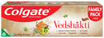 Colgate Swarna Vedshakti Toothpaste (200gm+100gm)