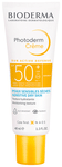 Bioderma Photoderm Creme Invisible SPF 50+ Sunscreen Cream Normal To Dry Sensitive Skin