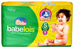 Babelois Pant Style Diaper Small