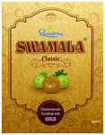 Dhootapapeshwar Swamala Classic Chyavanprash Fortified with Gold