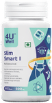 4 U Well Slim Smart I Veg Capsule