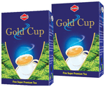 Duncans Gold Cup Fine Super Premium Tea (Each 500gm)