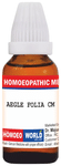 Dr. Majumder Homeo World Aegle Folia Dilution (30ml Each) CM