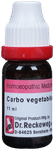 Dr. Reckeweg Carbo Vegetabilis Dilution 6 CH
