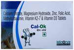 Cal-Ok Tablet