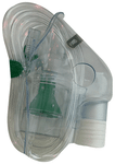 Halemed Nebulizer Mask