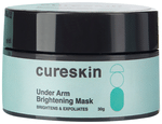 Cureskin Under Arm Brightening Mask Papaya and Sweet Orange