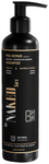 By Naked Fact Pro Repair Black Soil+Nardostachys Jatamansi Anti-Hairfall Shampoo