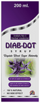 Diab-Dot Syrup