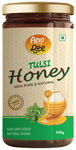 Anp Bee Tulsi Honey (500gm Each)