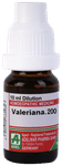 ADEL Valeriana Dilution 200