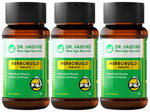 Dr. Vaidya's Herbobuild Tablet (60 Each)