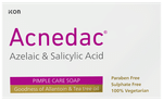 Acnedac Pimple Care Soap
