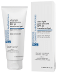 Fixderma FCL Ultra light Gold Silicon Translucent Gel SPF 40