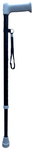 Adjustable Walking Stick, Suitable for Both Hands | by Tata 1mg